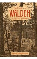 Illustrated Walden