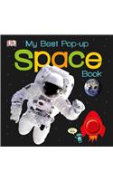 My Best Pop-Up Space Book