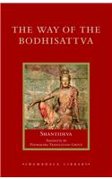 Way of the Bodhisattva