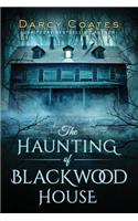 Haunting of Blackwood House