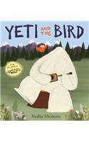 Yeti and the Bird