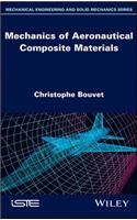 Mechanics of Aeronautical Composite Materials