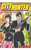 City Hunter: v. 4