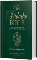 Didache Bible