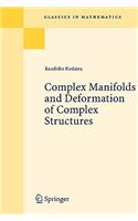 Complex Manifolds and Deformation of Complex Structures