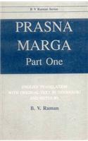 Prasna Marga: Pt.1