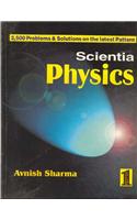 Scientia Physics, Vol. 1