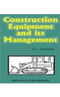 Construction Equipment And Job Planning