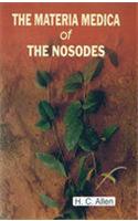 The Materia Medica Of The Nosode