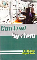 Control System 1St./Ed.2011