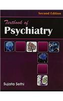 Textbook of Psychiatry