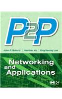 P2P Networking and Applications