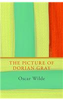 The Picture Of Dorian Gray