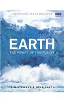 Earth - The Power of the Planet