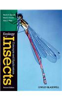 Ecology of Insects