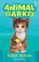 Animal Ark, New 1: Kitten Rescue