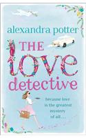 The Love Detective