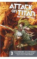 Attack On Titan: Before The Fall 3