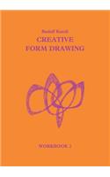 Creative Form Drawing Workbook II