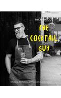 The Cocktail Guy