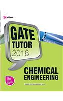 Chemical Engineering GATE  2018