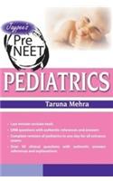 Jaypee's Pre Neet Pediatrics