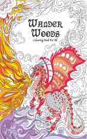 Wandar Woods Colouring For All