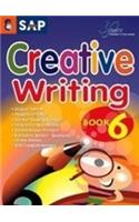 Sap Creative Writing Book 6