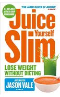 Juice Yourself Slim