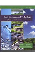 Basic Environmental Technology