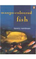 Mango-coloured Fish