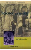 Science and the Raj