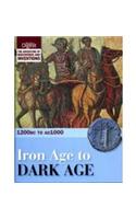 Iron Age to Dark Age