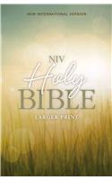 Holy Bible-NIV