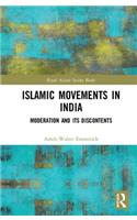 Islamic Movements in India