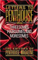 Letters to Penthouse XXVIII