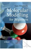 Molecular Modelling for Beginners