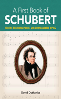 First Book of Schubert