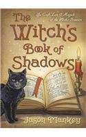 Witch's Book of Shadows