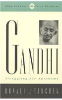 Gandhi