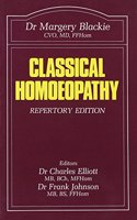 Classical Homoeopathy