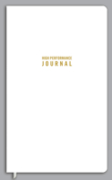 High Performance Journal