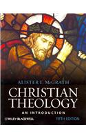 Christian Theology 5e