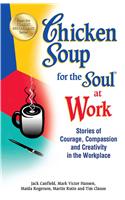 Chicken Soup for the Soul at Work