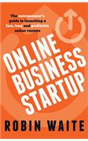 Online Business Startup