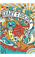 Diary of a Disciple: Luke's Story