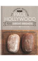 Paul Hollywood 100 Great Breads