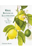 RHS Botanical Illustration