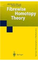 Fibrewise Homotopy Theory