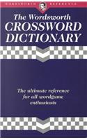 Crossword Dictionary